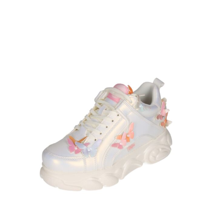 Buffalo Spordijalatsid