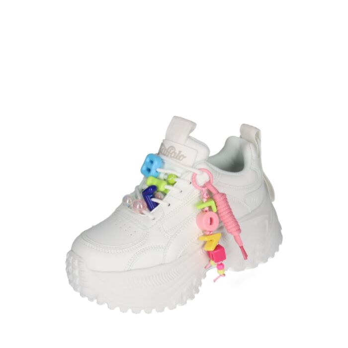 Buffalo Spordijalatsid