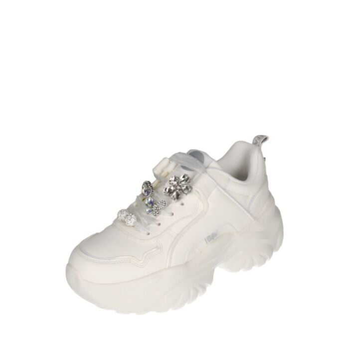 Buffalo Spordijalatsid