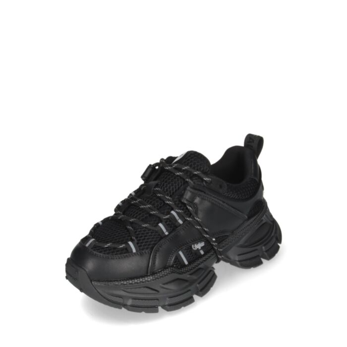 Buffalo Spordijalatsid