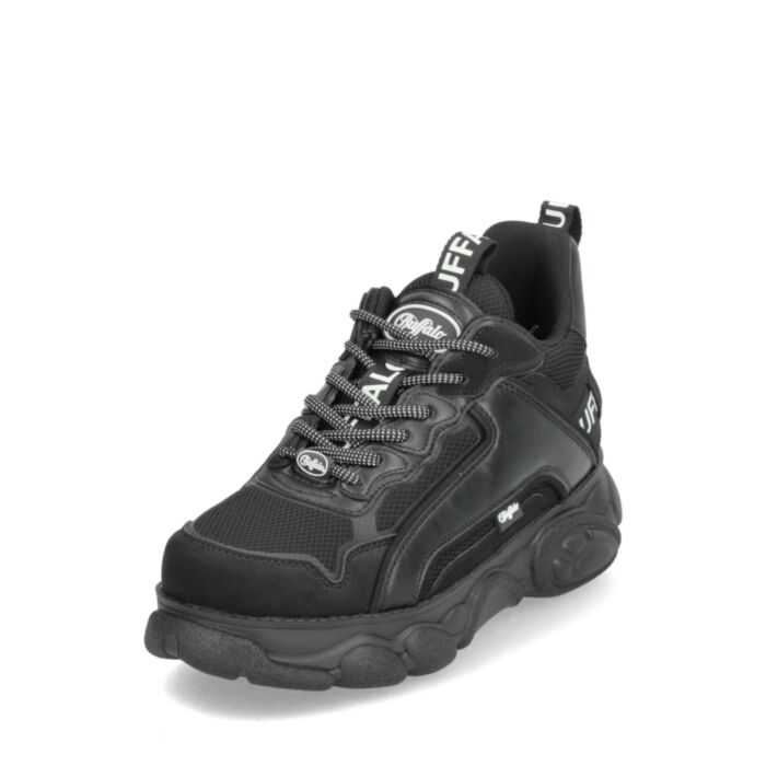 Buffalo Spordijalatsid