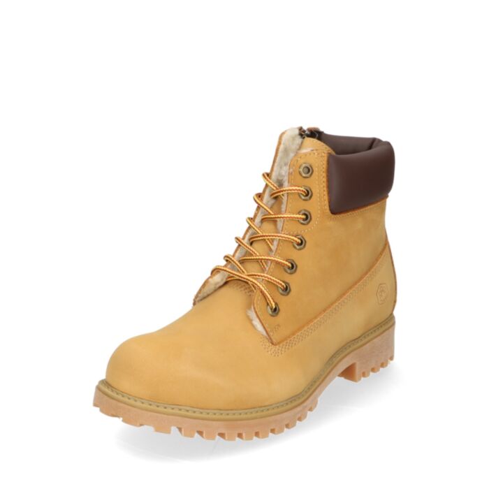 Lumberjack Talvesaapad