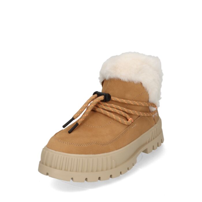 Palladium Talvesaapad