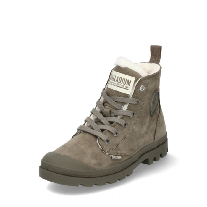 Palladium Talveketsid