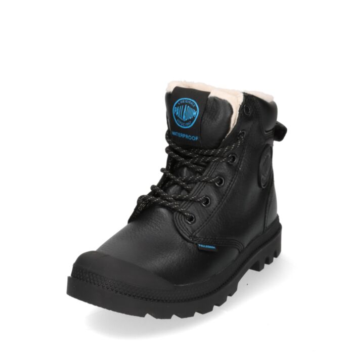 Palladium Talveketsid