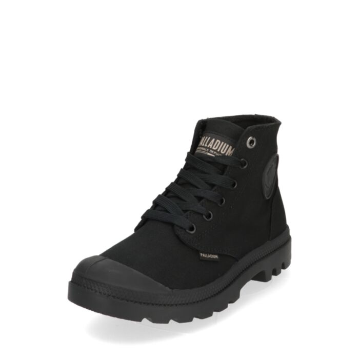 Palladium Kõrged ketsid