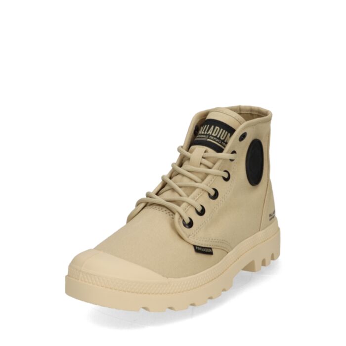 Palladium Kõrged ketsid