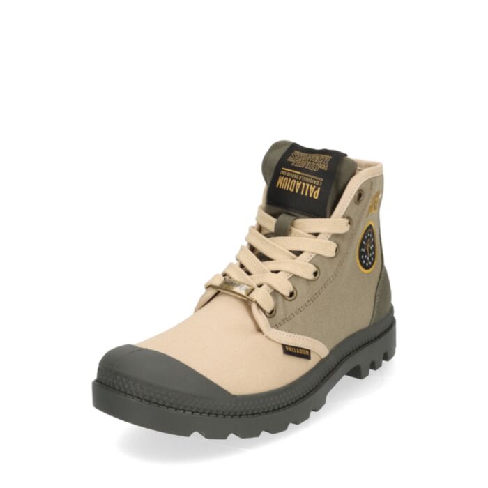 Palladium Kõrged ketsid