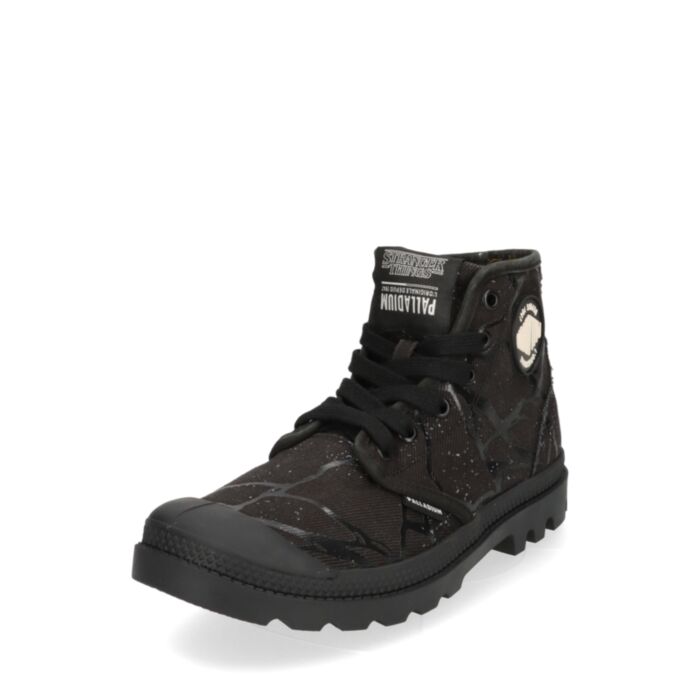 Palladium Kõrged ketsid