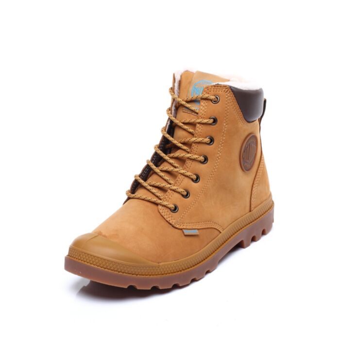 Palladium Talveketsid
