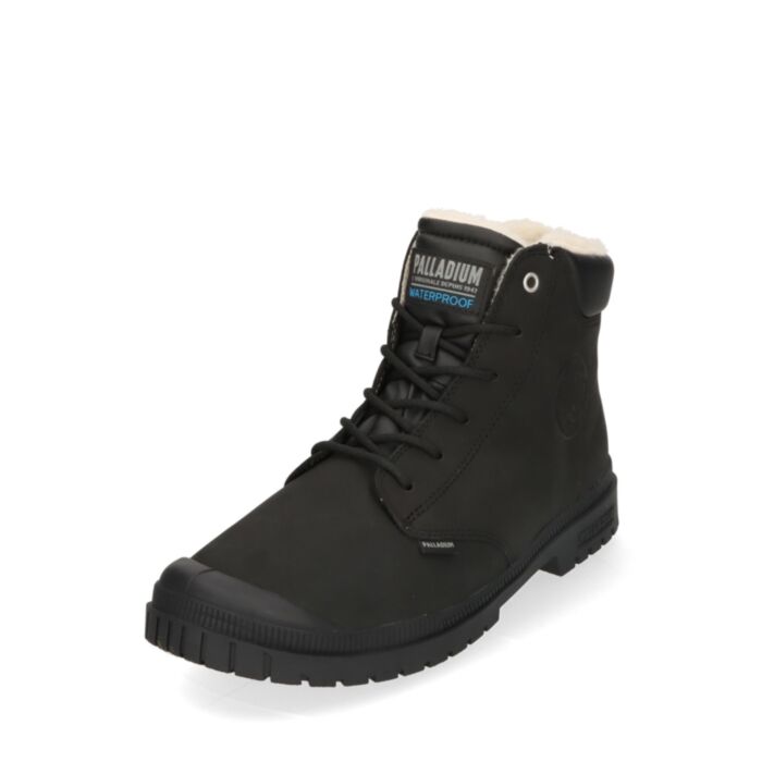 Palladium Talveketsid
