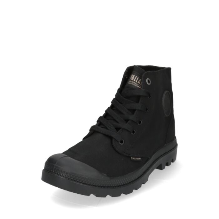 Palladium Kõrged ketsid