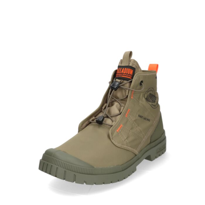 Palladium Kõrged ketsid