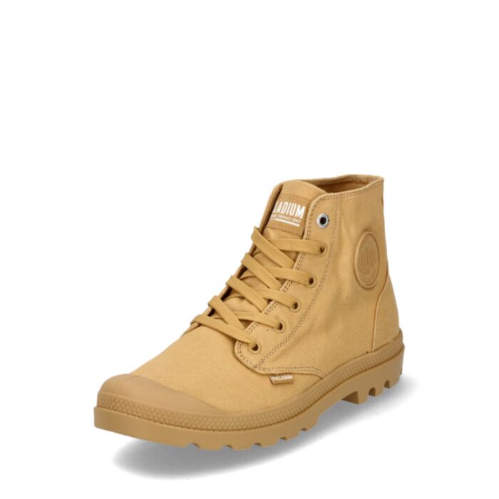 Palladium Kõrged ketsid
