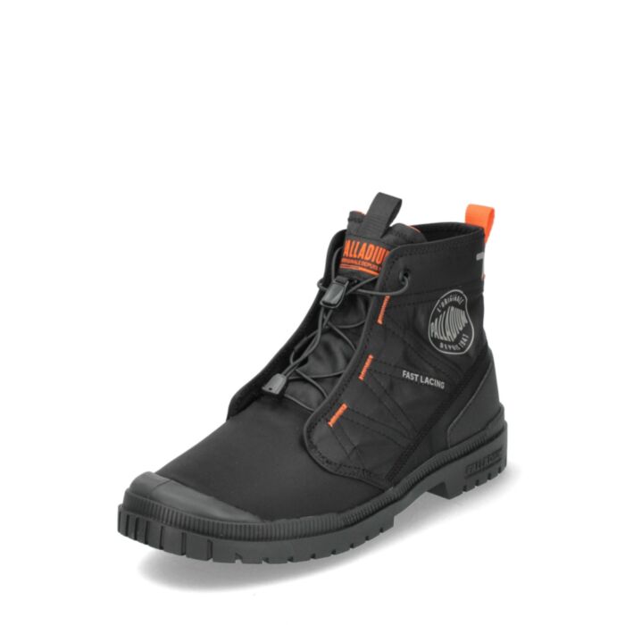 Palladium Kõrged ketsid