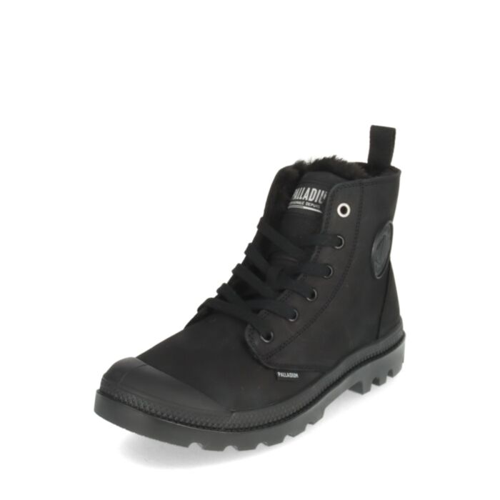 Palladium Talveketsid