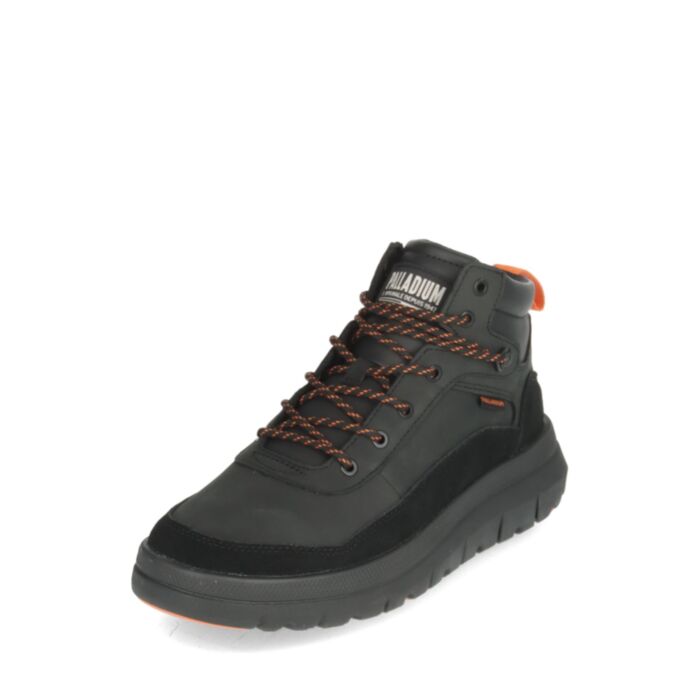 Palladium Kõrged ketsid