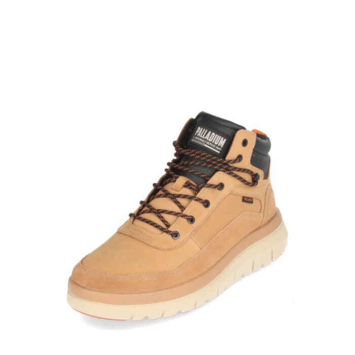 Palladium Kõrged ketsid