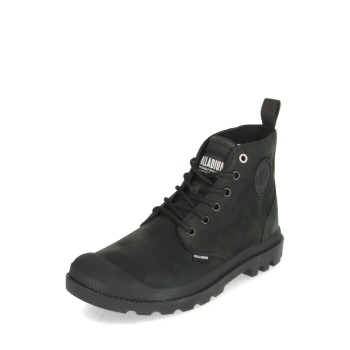 Palladium Kõrged ketsid