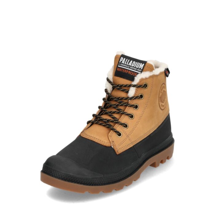 Palladium Talveketsid