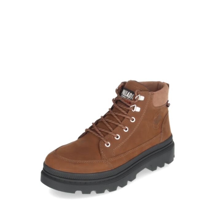 Palladium Kõrged ketsid