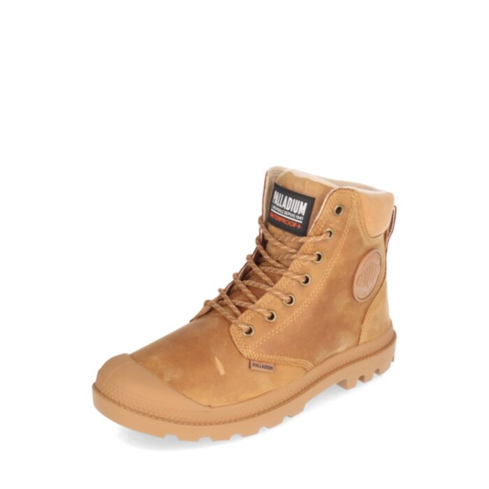 Palladium Kõrged ketsid