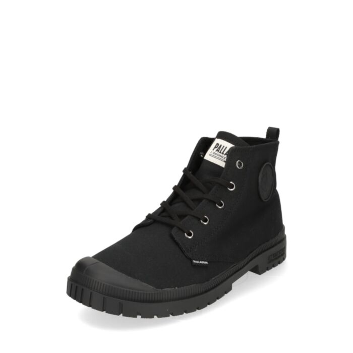 Palladium Kõrged ketsid