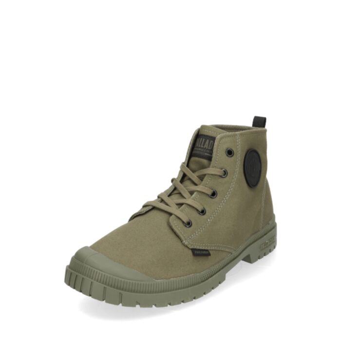 Palladium Kõrged ketsid