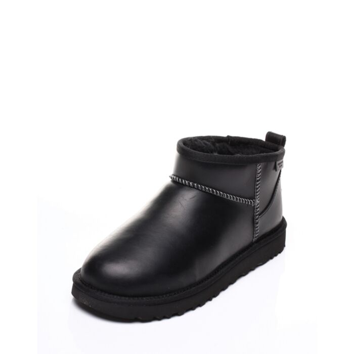 Ugg UGG-stiilis saapad
