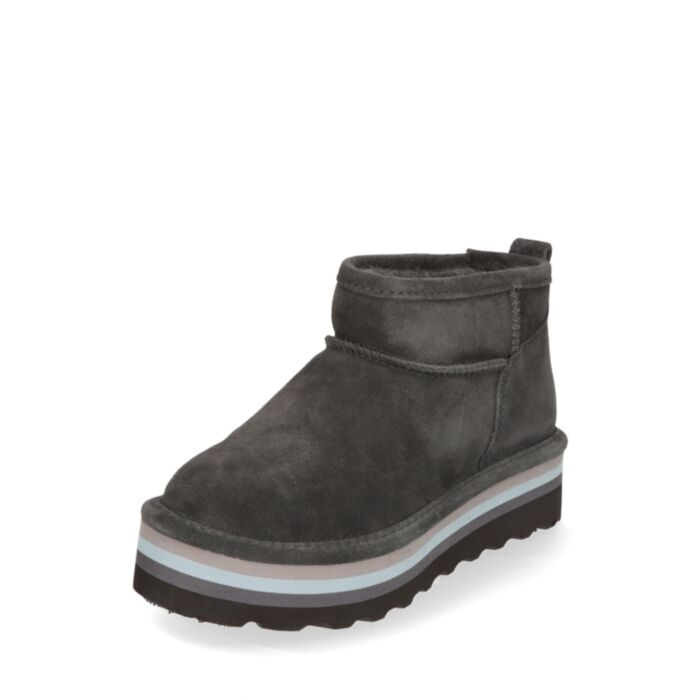 Bearpaw UGG-stiilis saapad