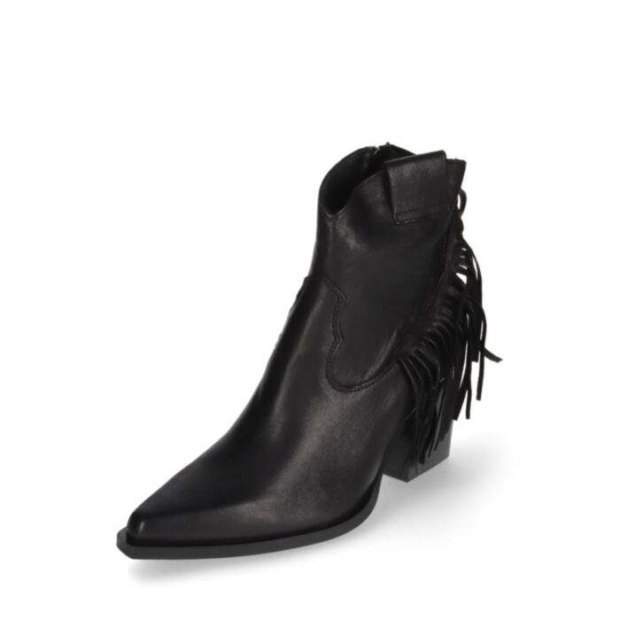 NØDE Полусапоги