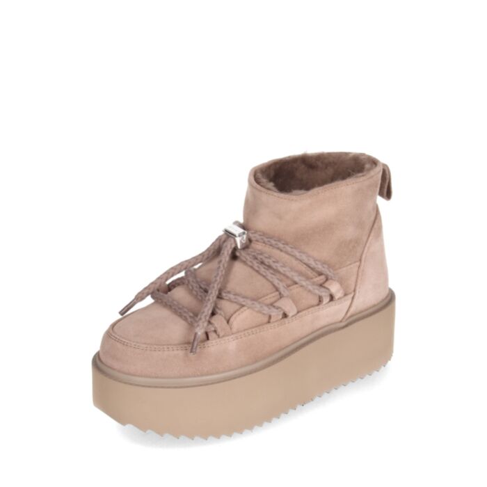 Inuikii Полусапоги