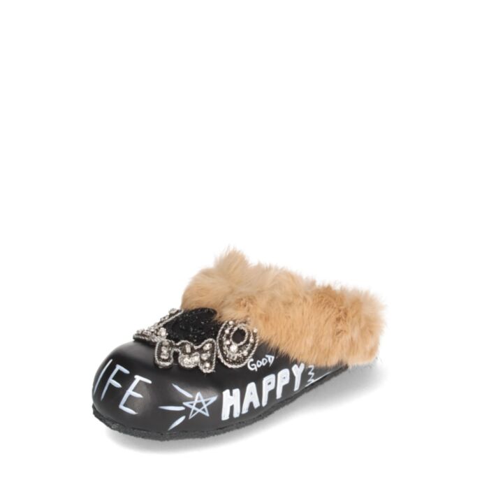 Nan-Ku Сабо зимние