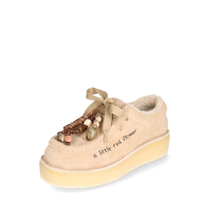 Nan-Ku Полусапоги