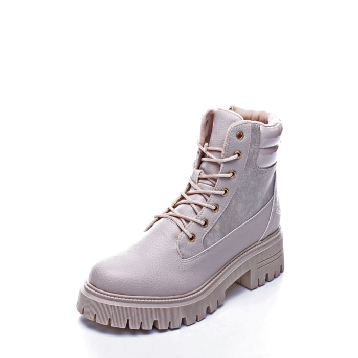 Safety Jogger Low boots