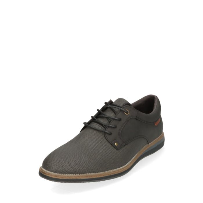 Safety Jogger Kingad