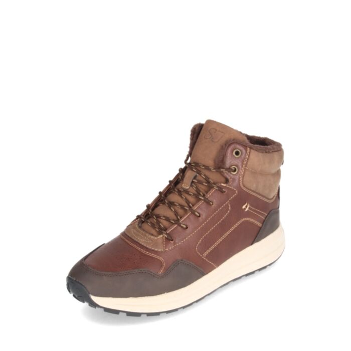 Safety Jogger Kõrged ketsid