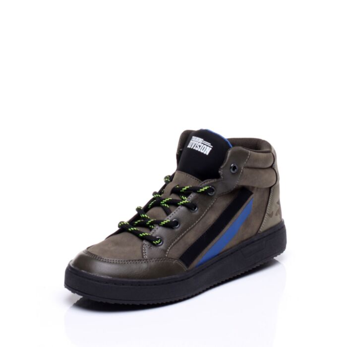 Высокие кеды Sprox