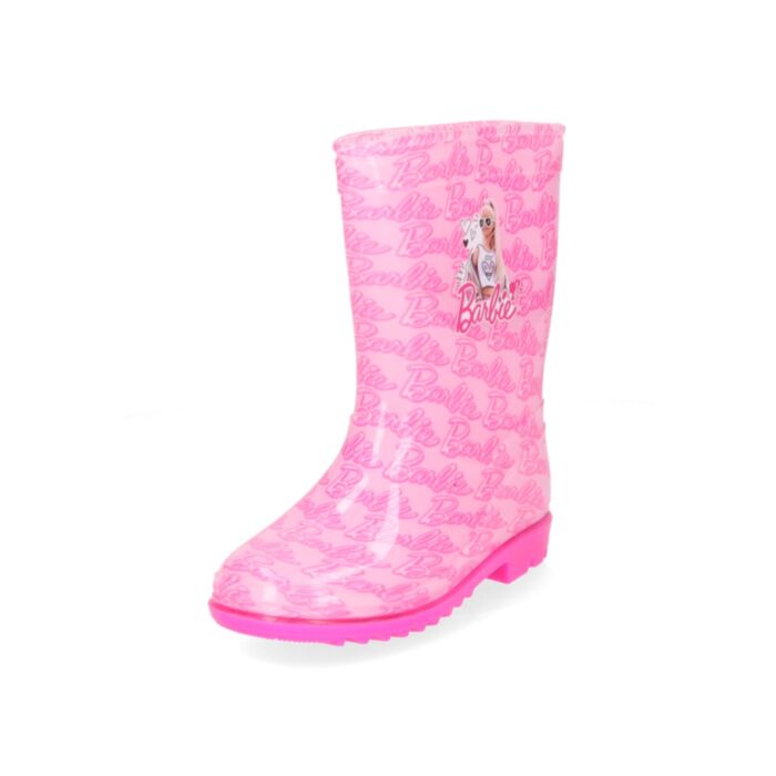 Barbie Rain boots