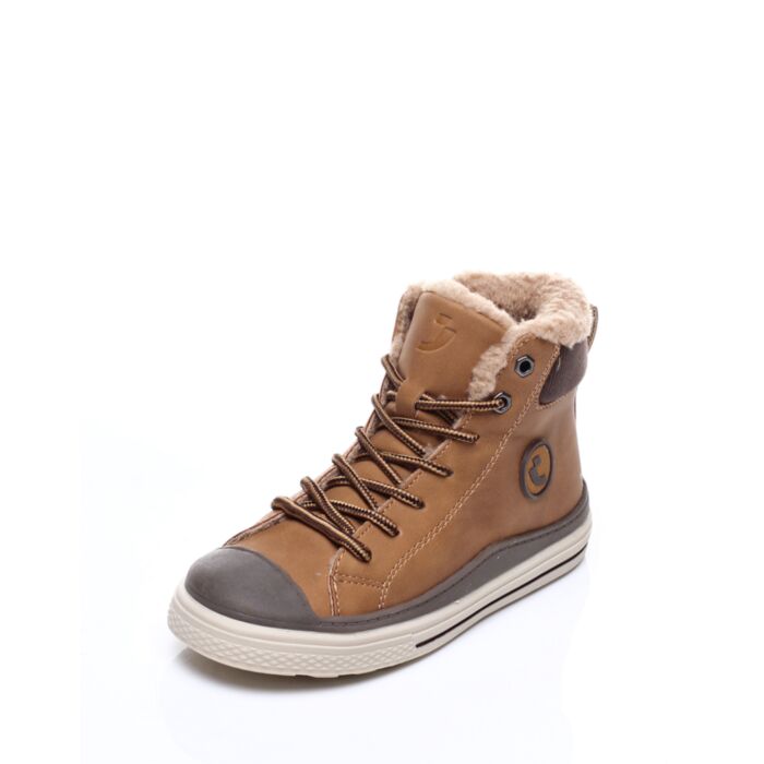 Safety Jogger Зимние кеды