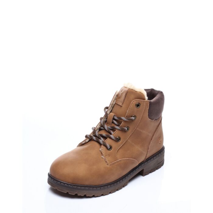 Safety Jogger Low boots W