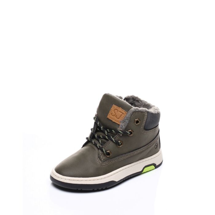 Safety Jogger Low boots W