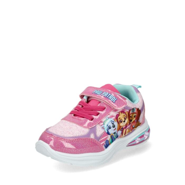 Paw Patrol Spordijalatsid