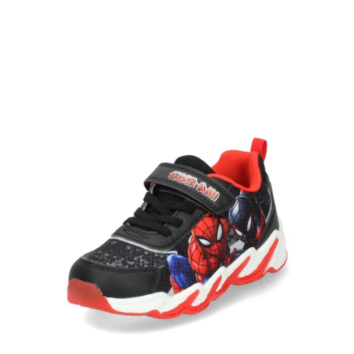 Spiderman Spordijalatsid