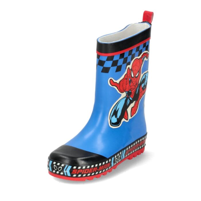 Spiderman Kummikud