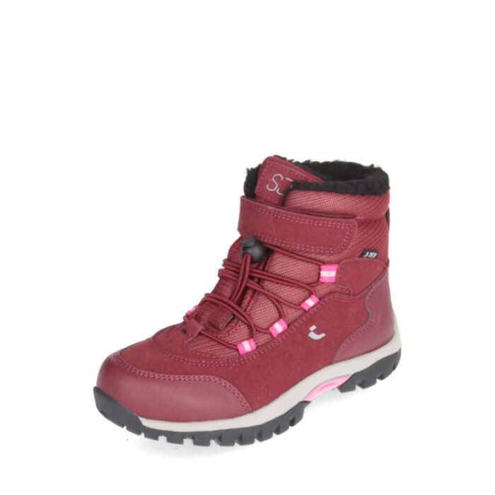 Safety Jogger Talvesaapad