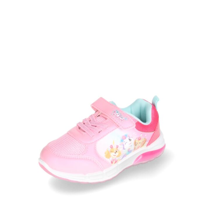 Paw Patrol Spordijalatsid