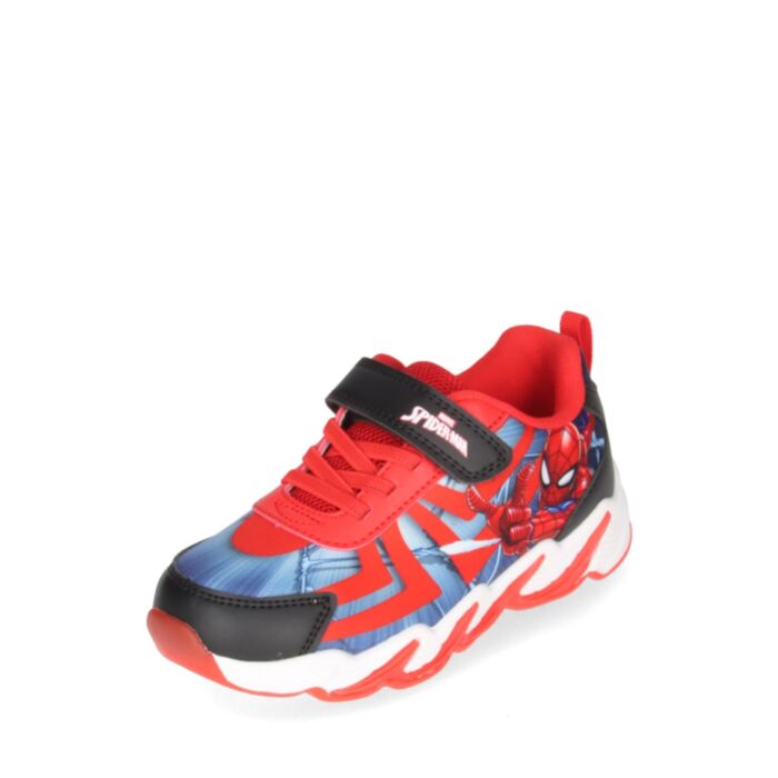 Spiderman Spordijalatsid