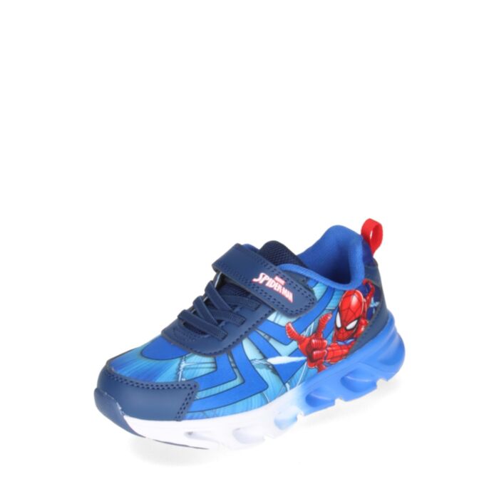 Spiderman Spordijalatsid