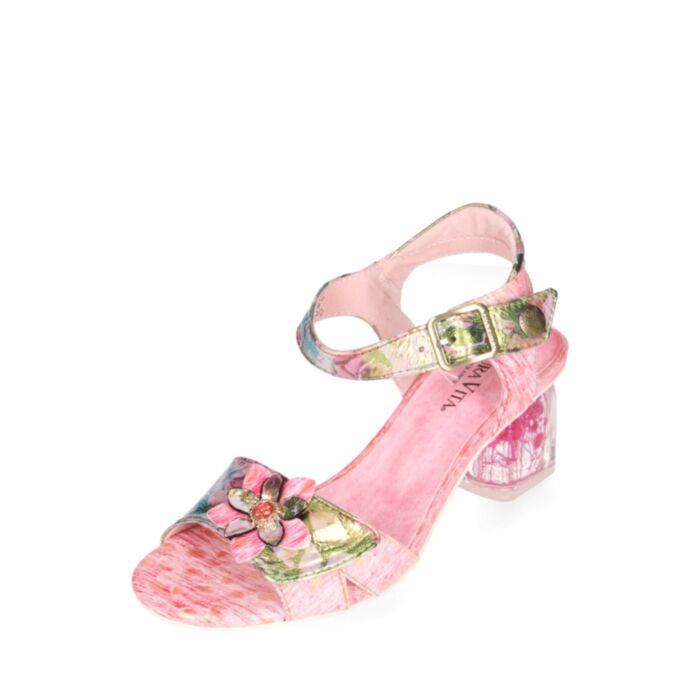 Laura Vita Suvekingad